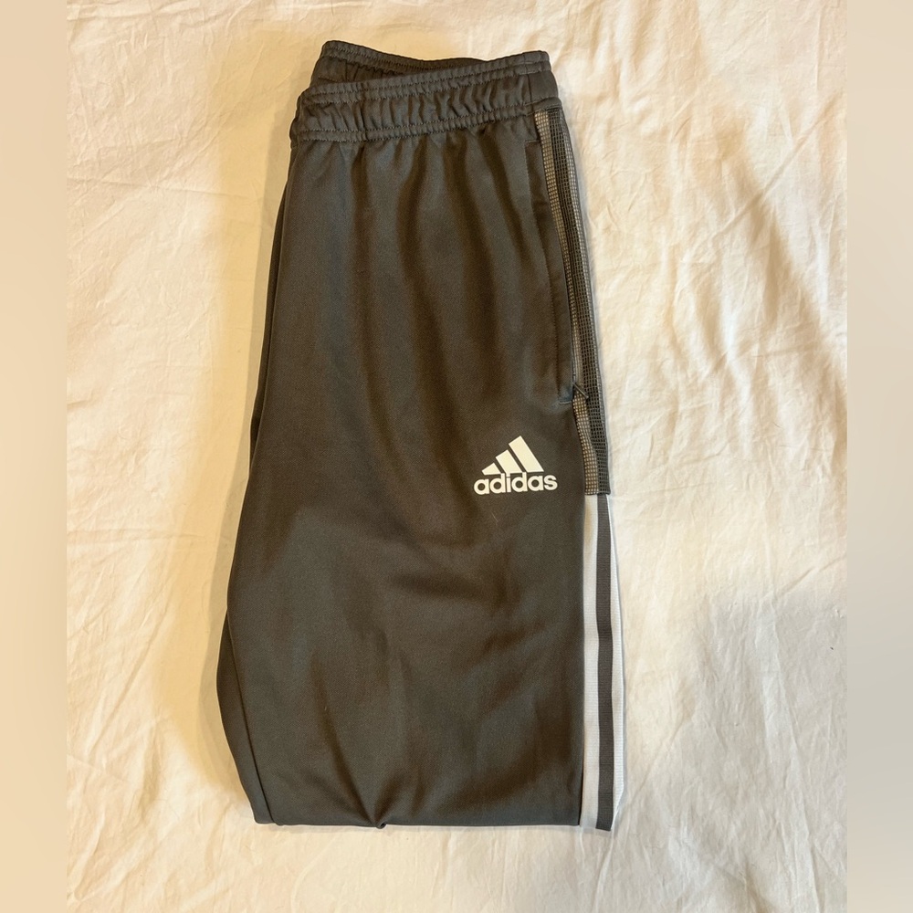 Adidas Tiro Soccer Pants